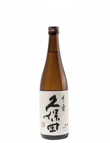 久保田 Kubota 千壽 吟釀 1800ml